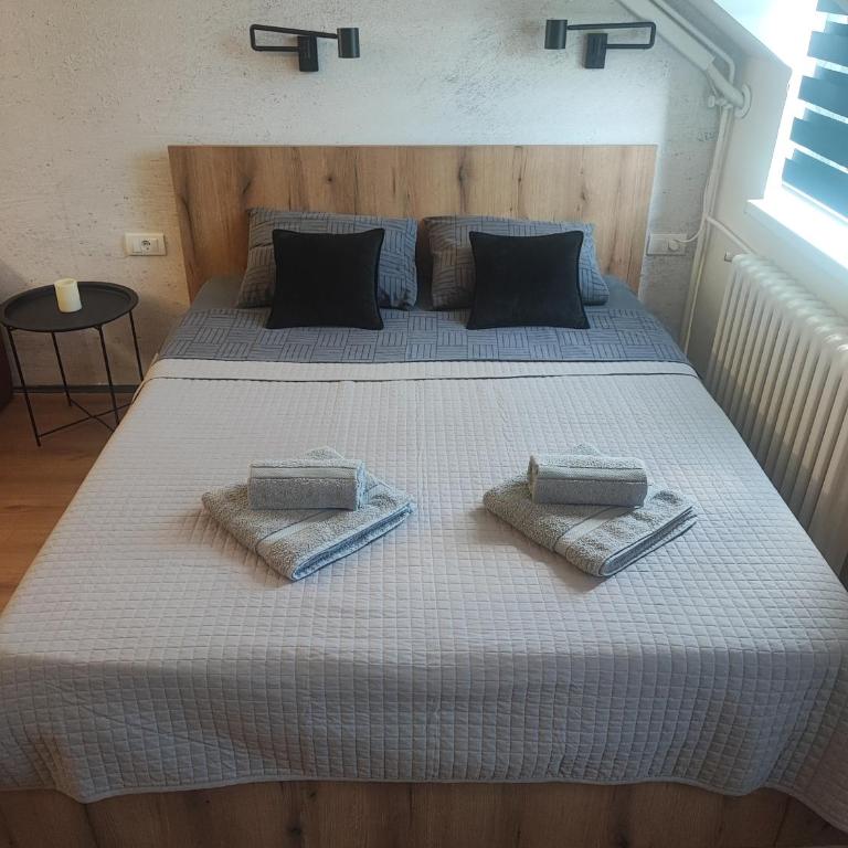 Blackwood Hill - Apartman - 16