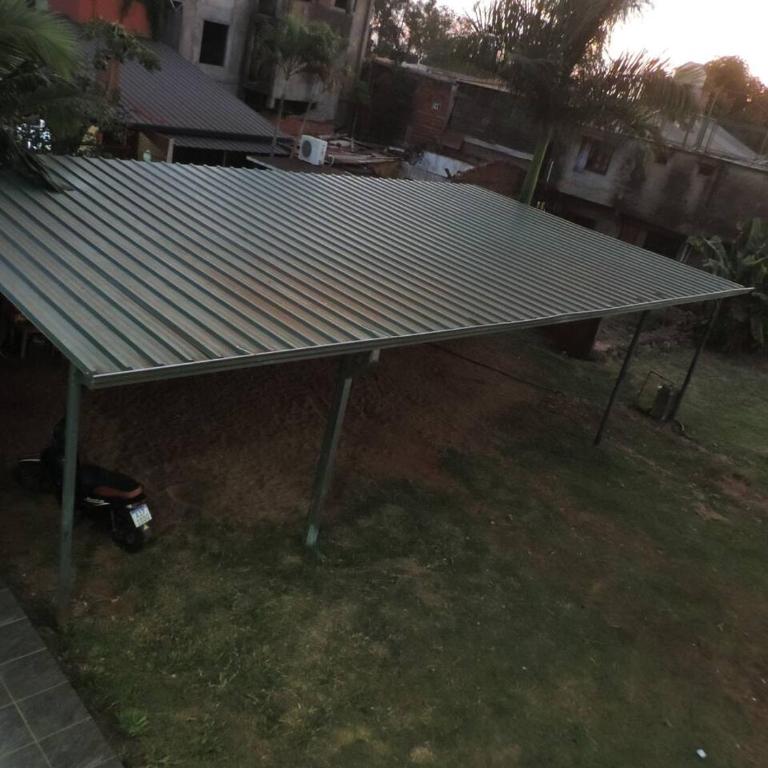 Departamento Confortable - Apartamento de 2 dormitorios - 36