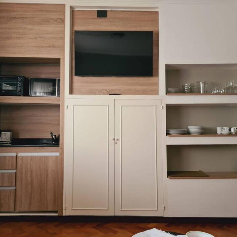 Casa Bontu - Departamento 1, 5ta Sección - Apartamento de 1 dormitorio - 5