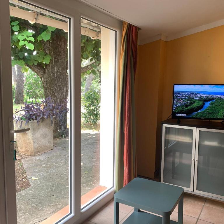 Mazet proche Golf - Casa - 6