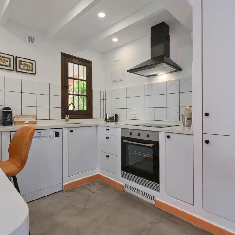 Casa Kirsten - Two-Bedroom House - 2