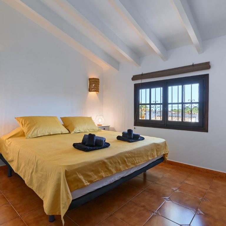 Casa Kirsten - Two-Bedroom House - 13