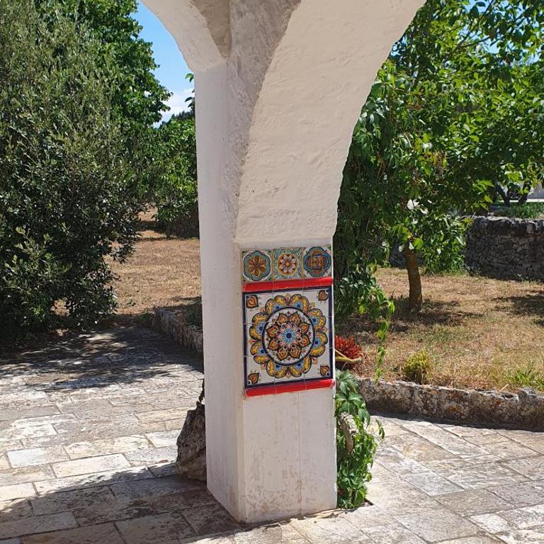 Trulli Relax a Martina Franca - Casa Vacanze - 47