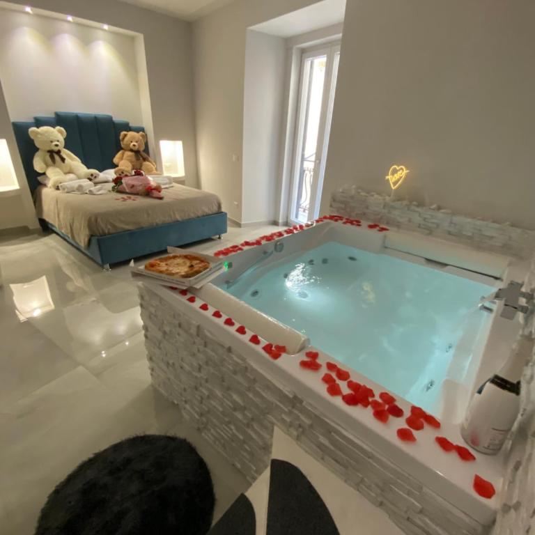 Michy Apartment - One-Bedroom Apartment - 6