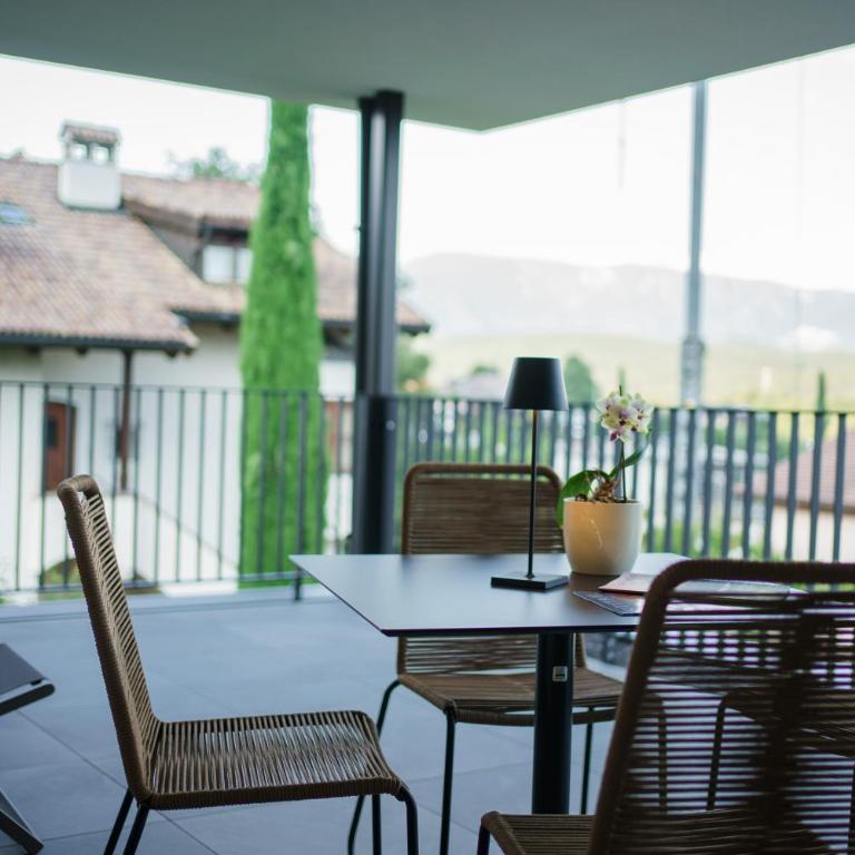 Auszait Apartments 1 - Appartamento con Terrazza - 14