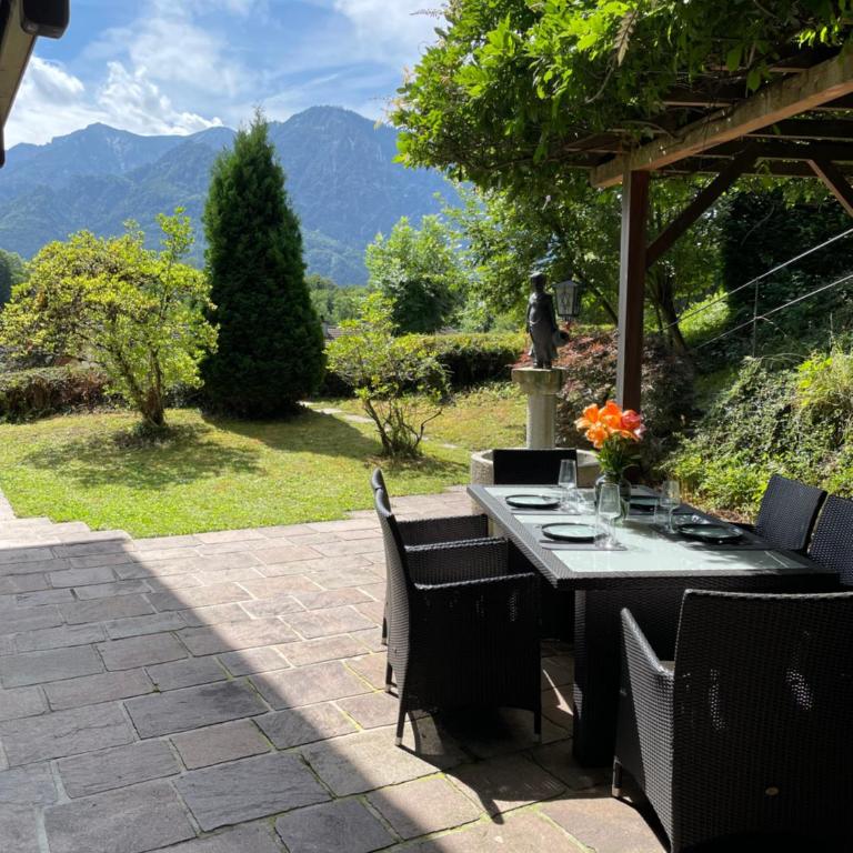 Ferienwohnung Bad Reichenhall (Nonn) - Apartment mit 2 Schlafzimmern - 17