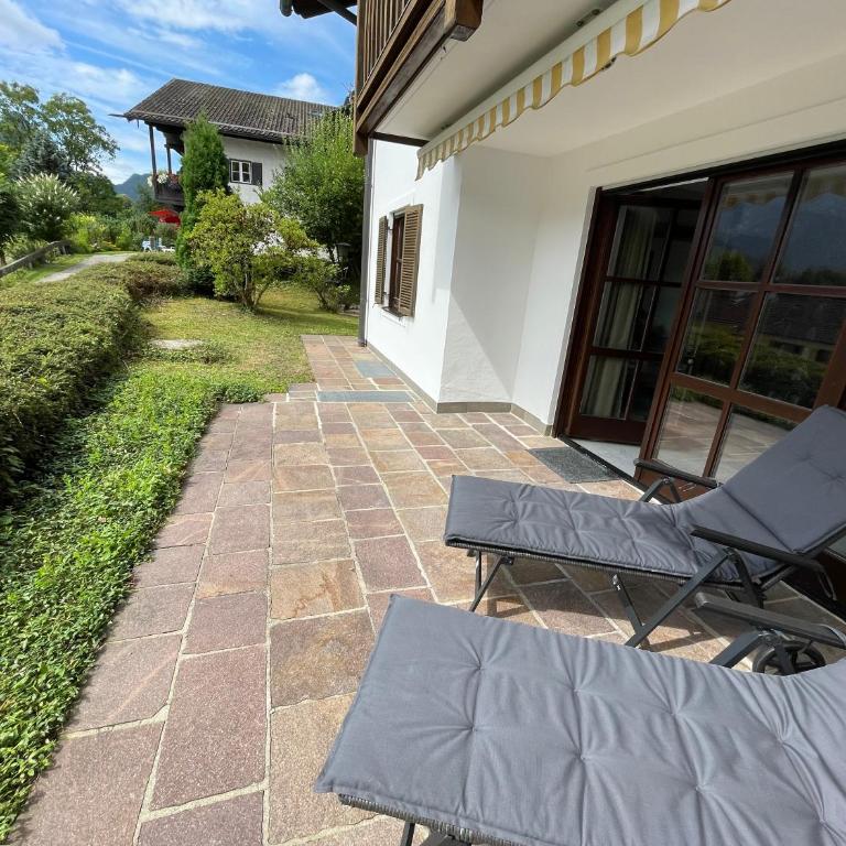 Ferienwohnung Bad Reichenhall (Nonn) - Apartment mit 2 Schlafzimmern - 18