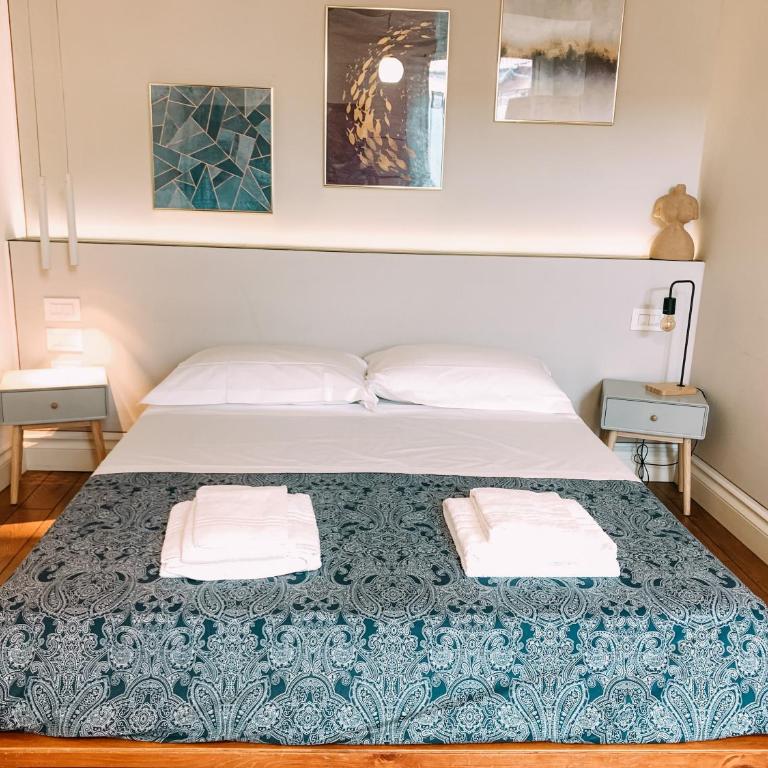 The Duomo exclusive -43 passi dal Duomo- - Appartamento con 3 Camere da Letto - 17