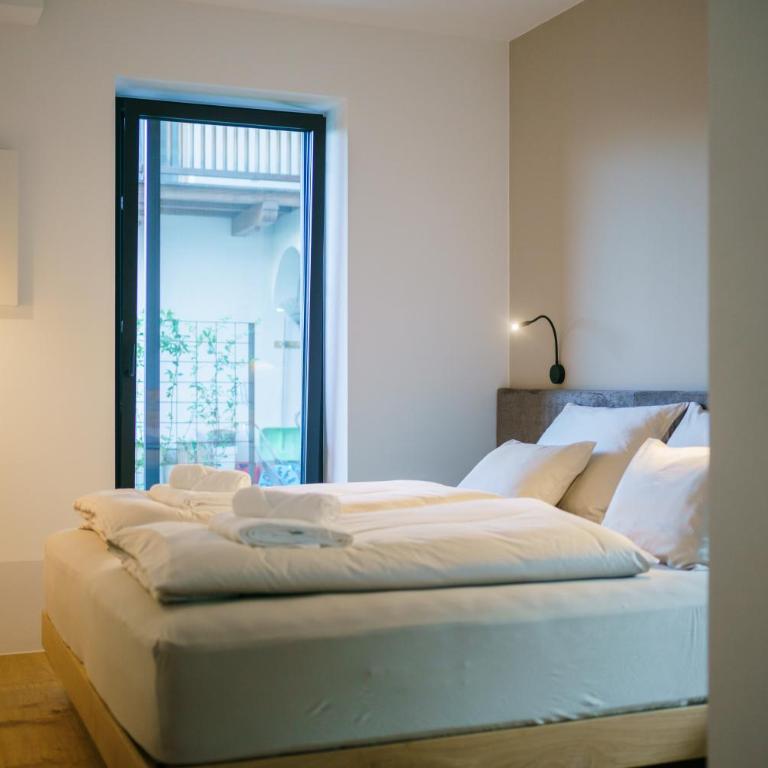 Auszait Apartments 2 - Appartamento - Piano Terra - 5