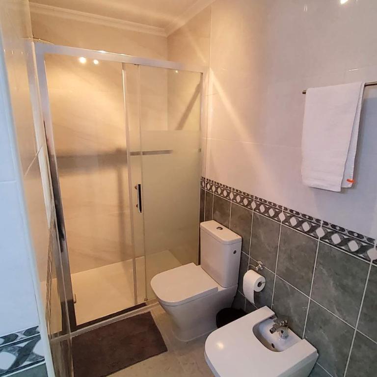 Superbe appartement calme vue mer - Apartamento de 2 dormitorios con terraza y vistas al mar - 12