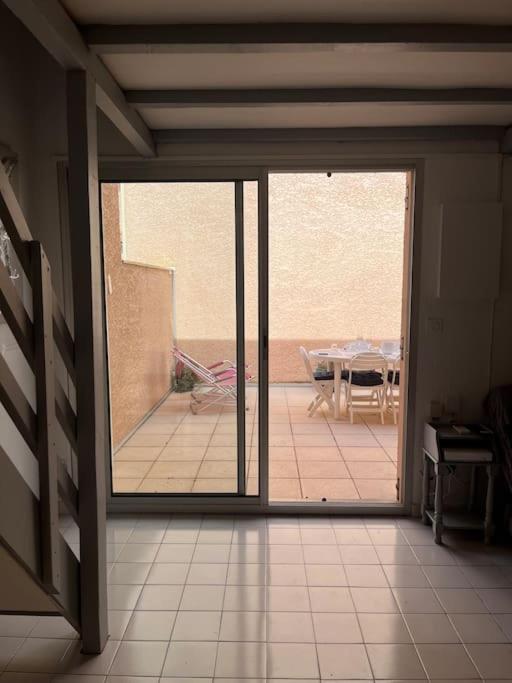 Charmant pavillon pour 5-6 pers. - One-Bedroom Apartment - 9