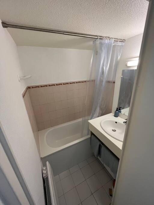 Charmant pavillon pour 5-6 pers. - One-Bedroom Apartment - 21