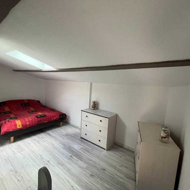 Charmant pavillon pour 5-6 pers. - One-Bedroom Apartment - 16