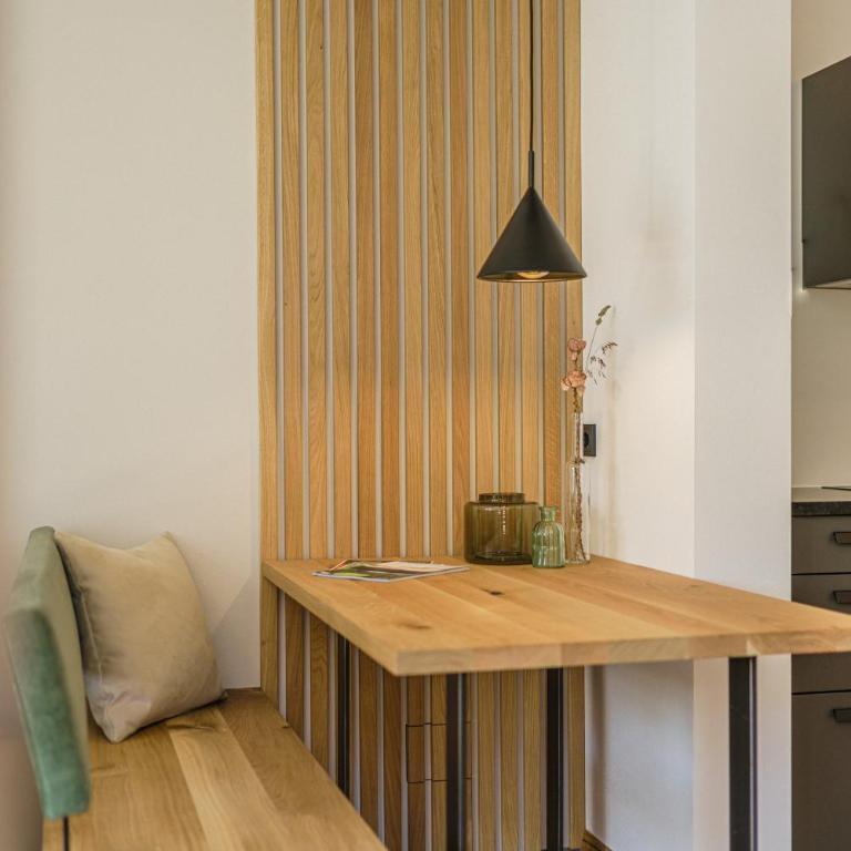 Auszait Apartments 2 - Appartamento Monolocale - 3