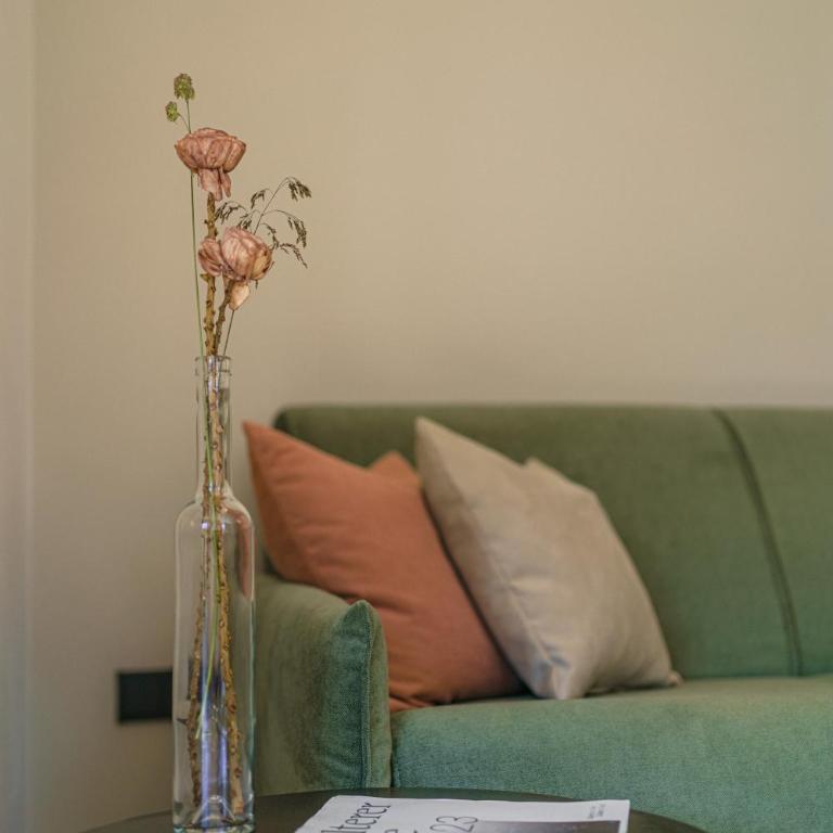 Auszait Apartments 2 - Appartamento Monolocale - 4