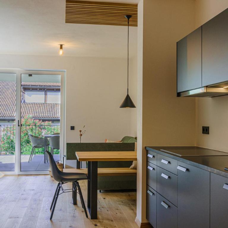 Auszait Apartments 2 - Appartamento Monolocale - 5