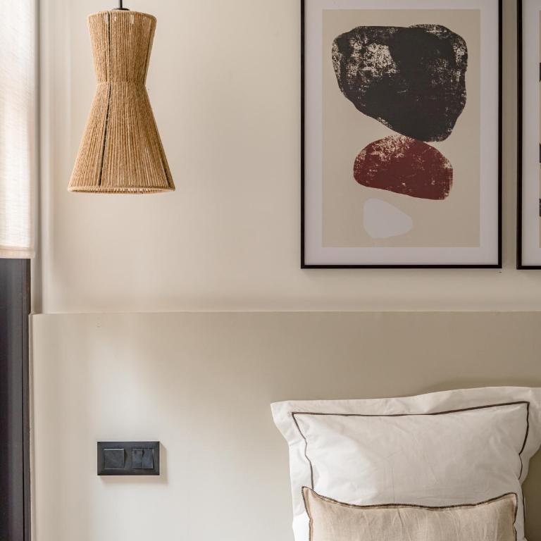 Trees Chueca Apartments - One-Bedroom Apartment - 33