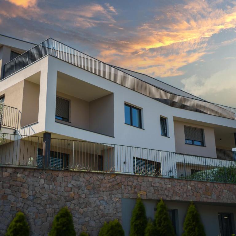 Auszait Apartments 2 - Appartamento - Piano Terra - 8