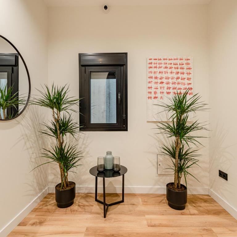 Trees Chueca Apartments - One-Bedroom Apartment - 35