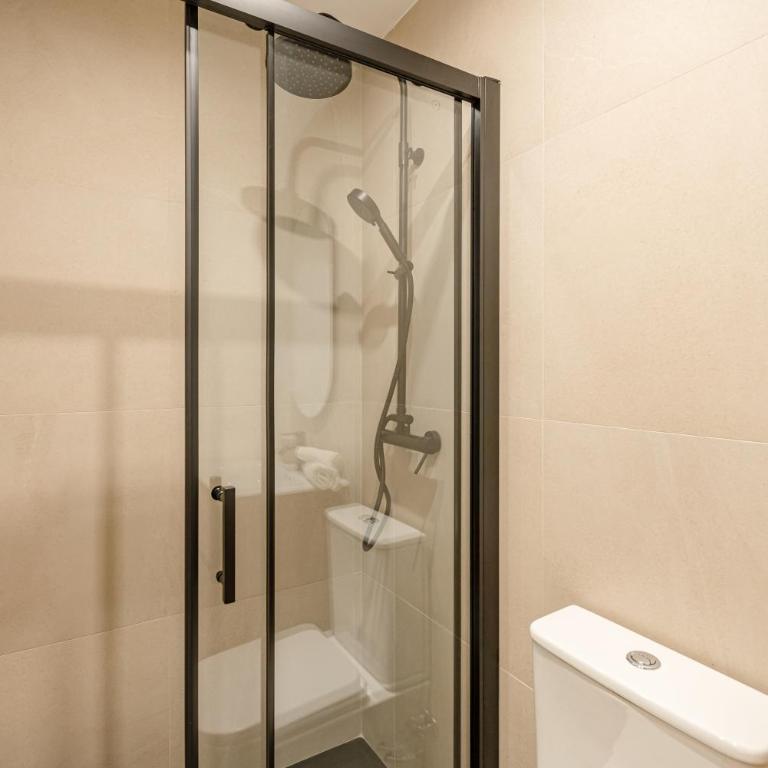 Trees Chueca Apartments - One-Bedroom Apartment - 38