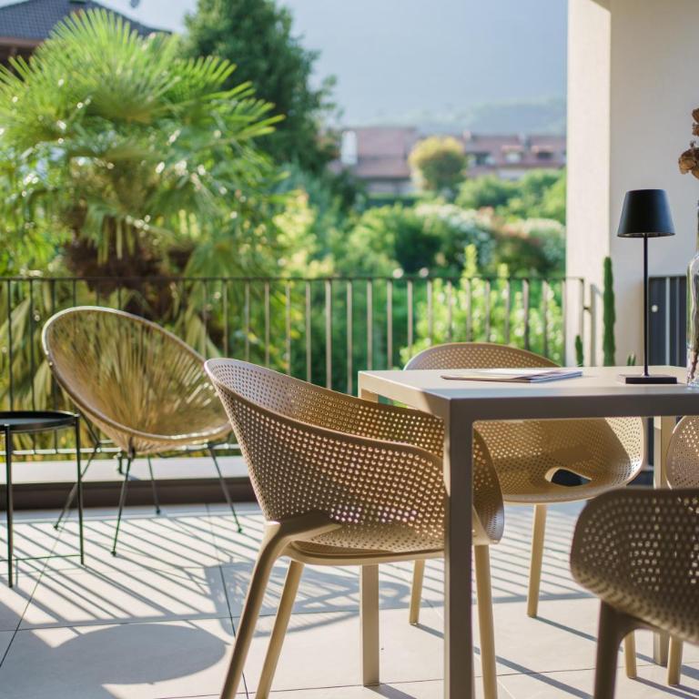 Auszait Apartments 2 - Appartamento Monolocale - 9