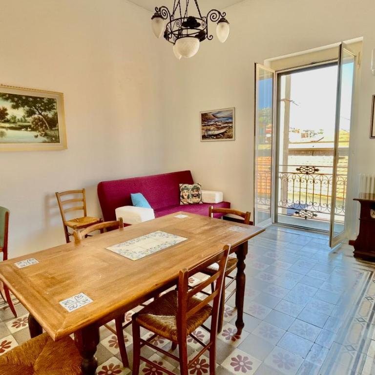 Suite Dreams Politeama - Suite con Vista Città - 2