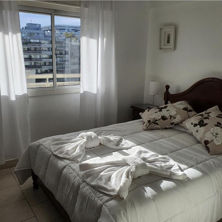 Sol de Palermo - Apartamento de 2 dormitorios - 3