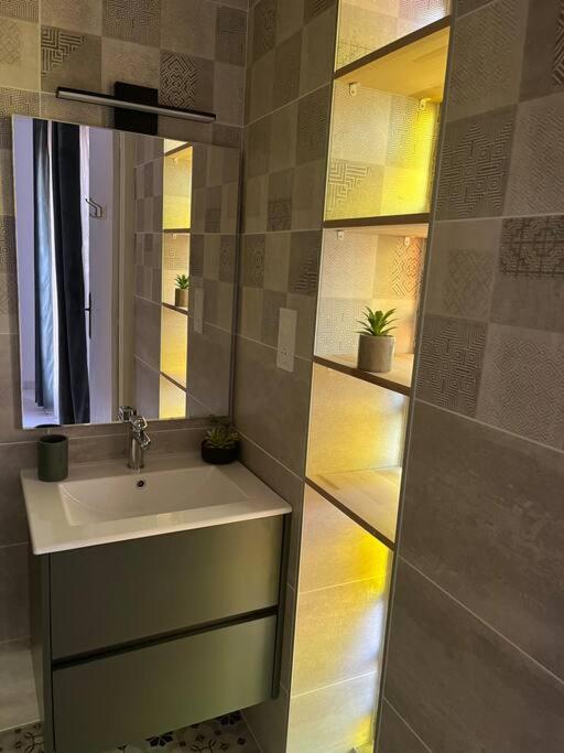 Bel appartement à Perpignan - Apartment mit 3 Schlafzimmern - 8