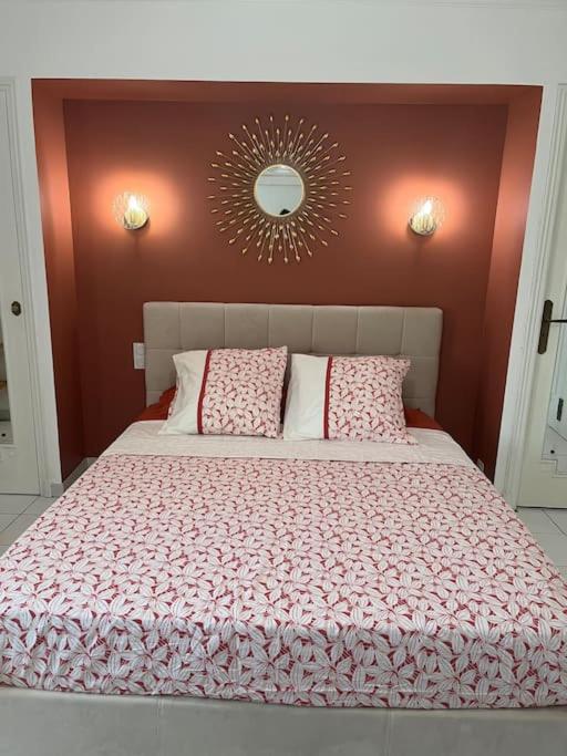 Bel appartement à Perpignan - Apartment mit 3 Schlafzimmern - 9