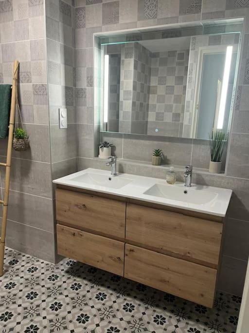 Bel appartement à Perpignan - Apartment mit 3 Schlafzimmern - 11