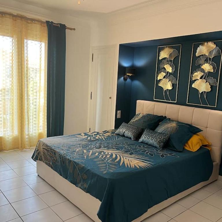 Bel appartement à Perpignan - Apartment mit 3 Schlafzimmern - 13