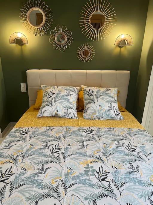 Bel appartement à Perpignan - Apartment mit 3 Schlafzimmern - 14