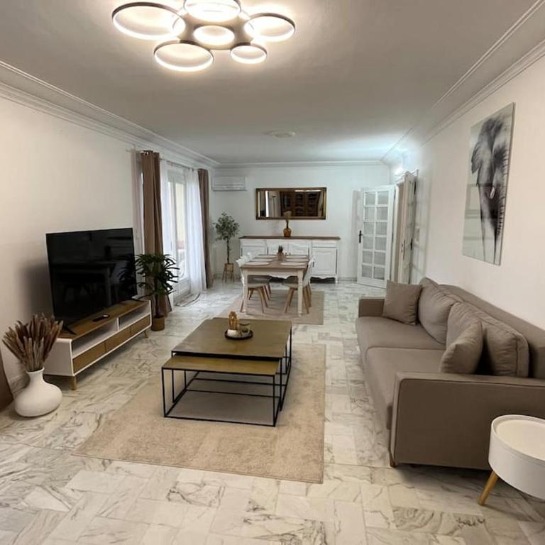 Bel appartement à Perpignan - Apartment mit 3 Schlafzimmern - 15