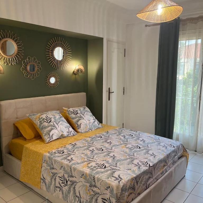 Bel appartement à Perpignan - Apartment mit 3 Schlafzimmern - 19
