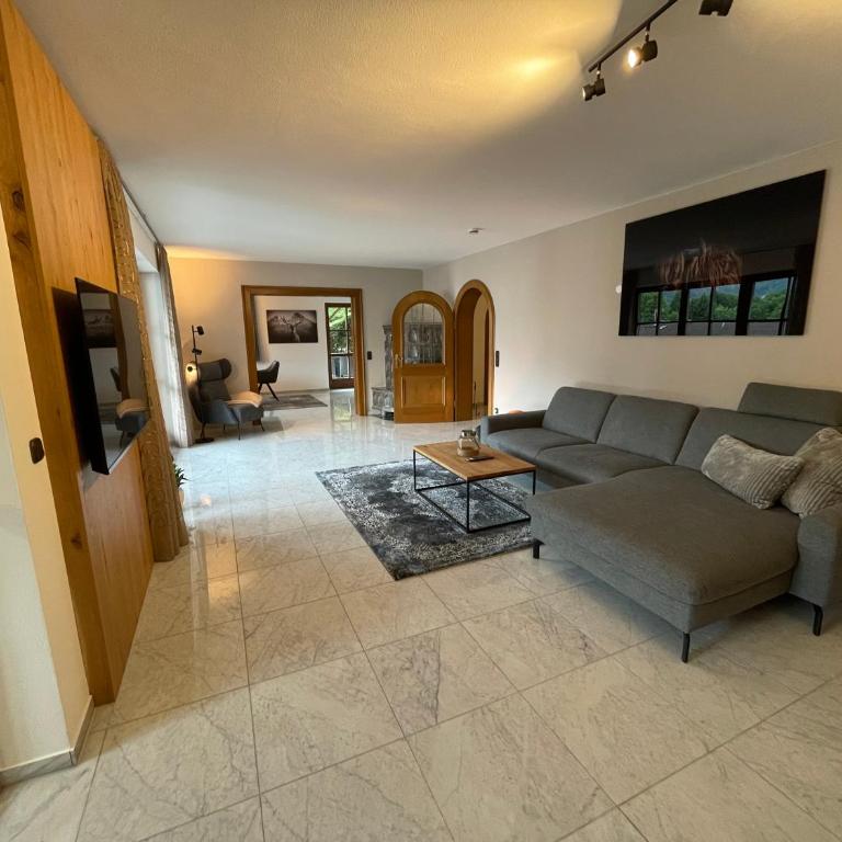 Ferienwohnung Bad Reichenhall (Nonn) - Apartment mit 2 Schlafzimmern - 11