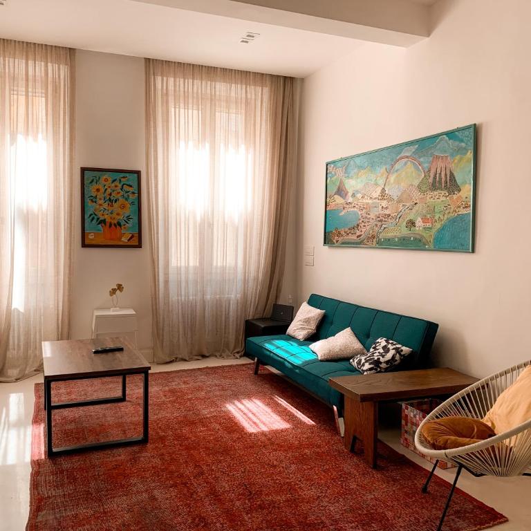 The Duomo exclusive -43 passi dal Duomo- - Appartamento con 3 Camere da Letto - 6