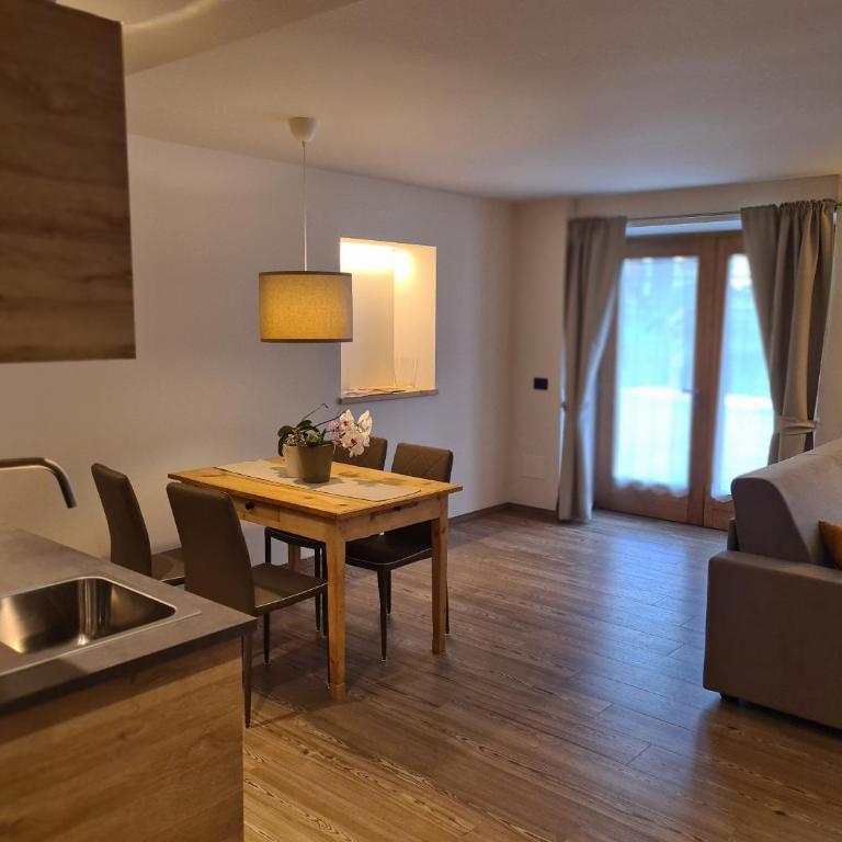 K2 home - Casa con 1 Camera da Letto - 1