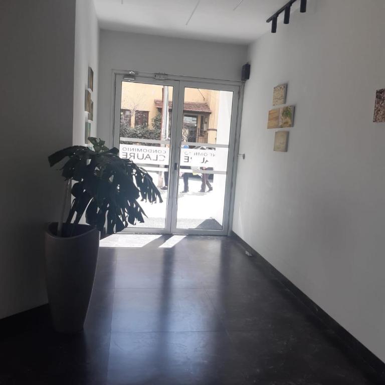 Céntrico y Cómodo departamento VIP - Apartamento de 2 dormitorios - 10