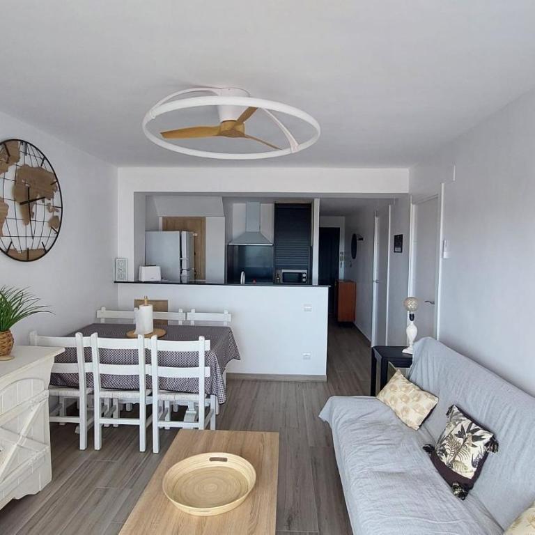 Miami APARTAMENTO DOMINIQ - Apartamento de 2 dormitorios - 1