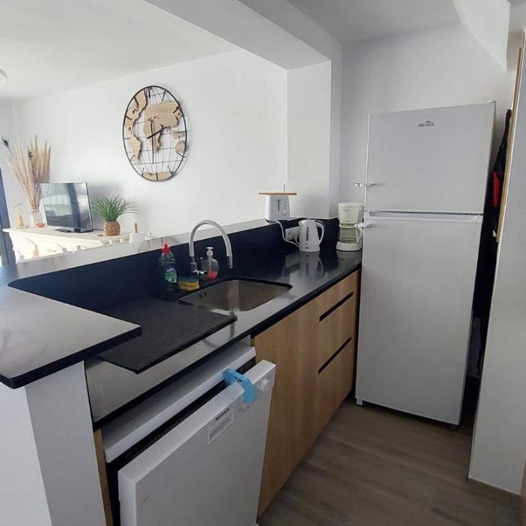 Miami APARTAMENTO DOMINIQ - Apartamento de 2 dormitorios - 6