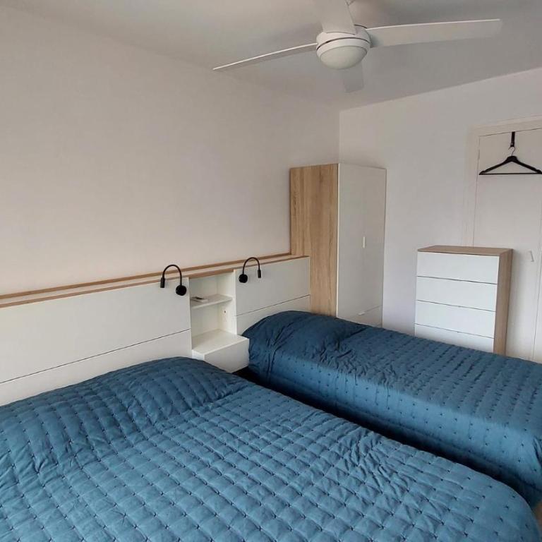 Miami APARTAMENTO DOMINIQ - Apartamento de 2 dormitorios - 7