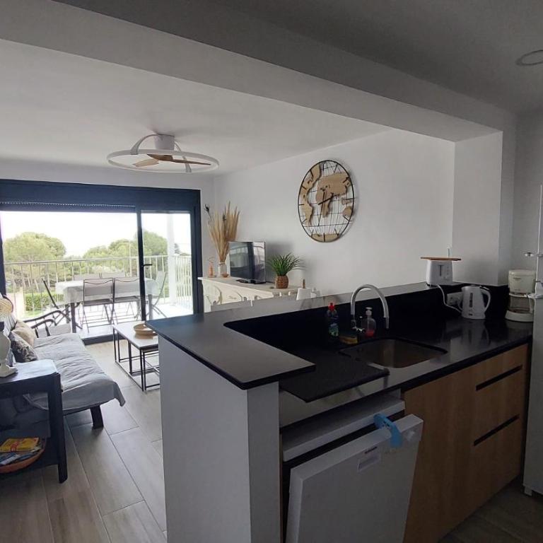 Miami APARTAMENTO DOMINIQ - Apartamento de 2 dormitorios - 10