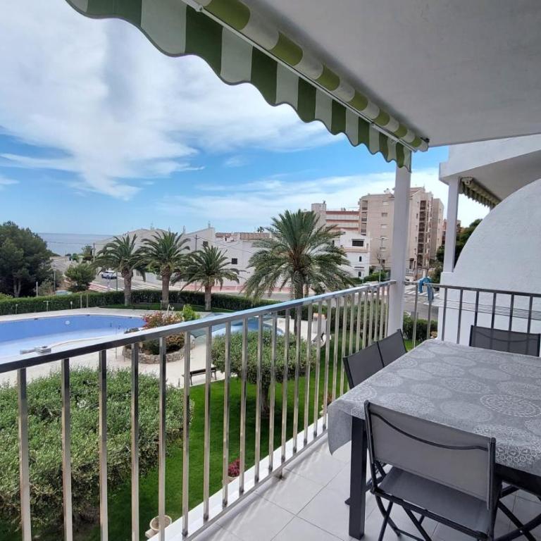 Miami APARTAMENTO DOMINIQ - Apartamento de 2 dormitorios - 14