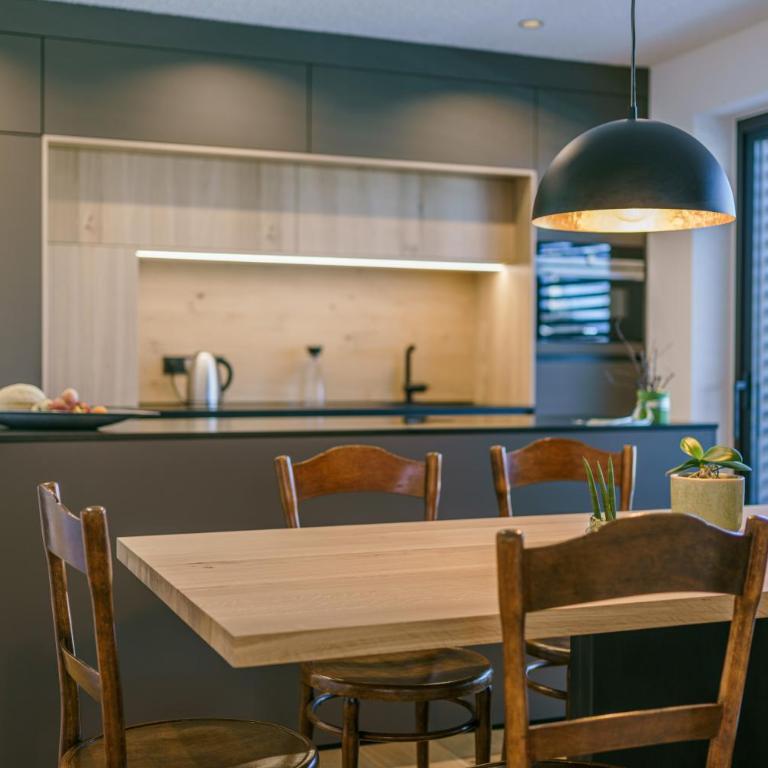 Auszait Apartments 2 - Appartamento - Piano Terra - 10