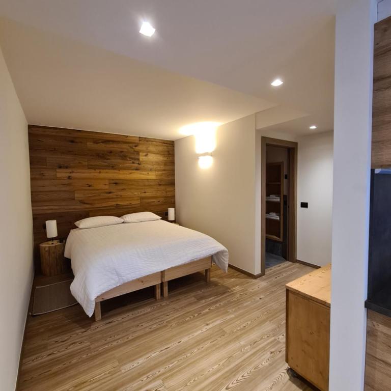 K2 home - Casa con 1 Camera da Letto - 6