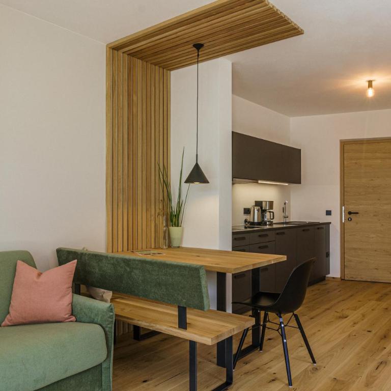 Auszait Apartments 2 - Appartamento Monolocale - 11
