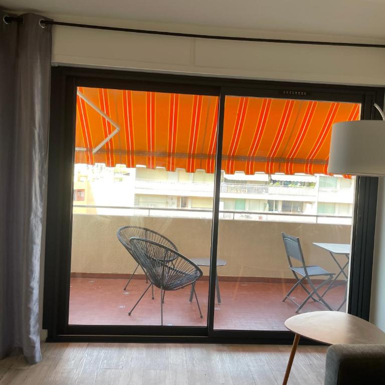 Le Suquetan - Appartement - Vue sur Mer - 15