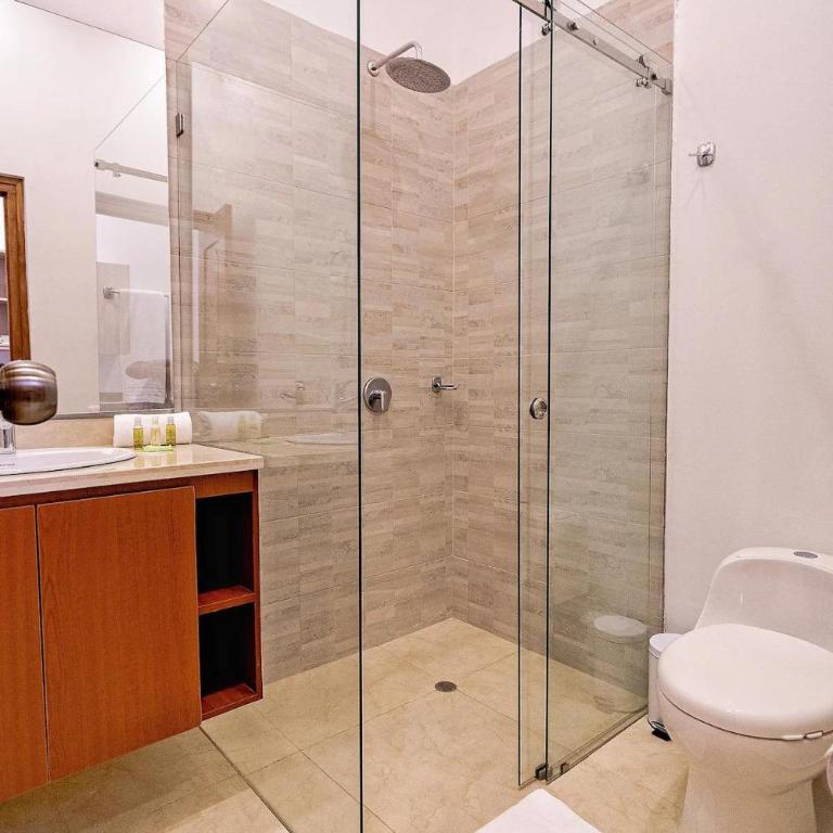 Loft apartment L1-Cm in Getsemani with wifi - Apartamento - 8