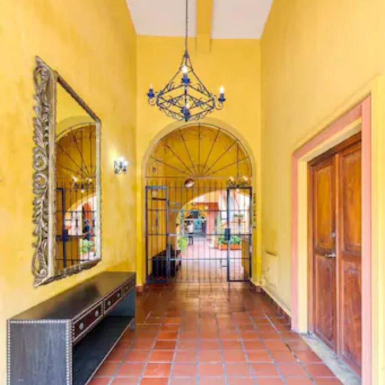 Loft apartment L1-Cm in Getsemani with wifi - Apartamento - 9