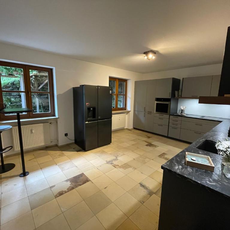 Ferienwohnung Bad Reichenhall (Nonn) - Apartment mit 2 Schlafzimmern - 16